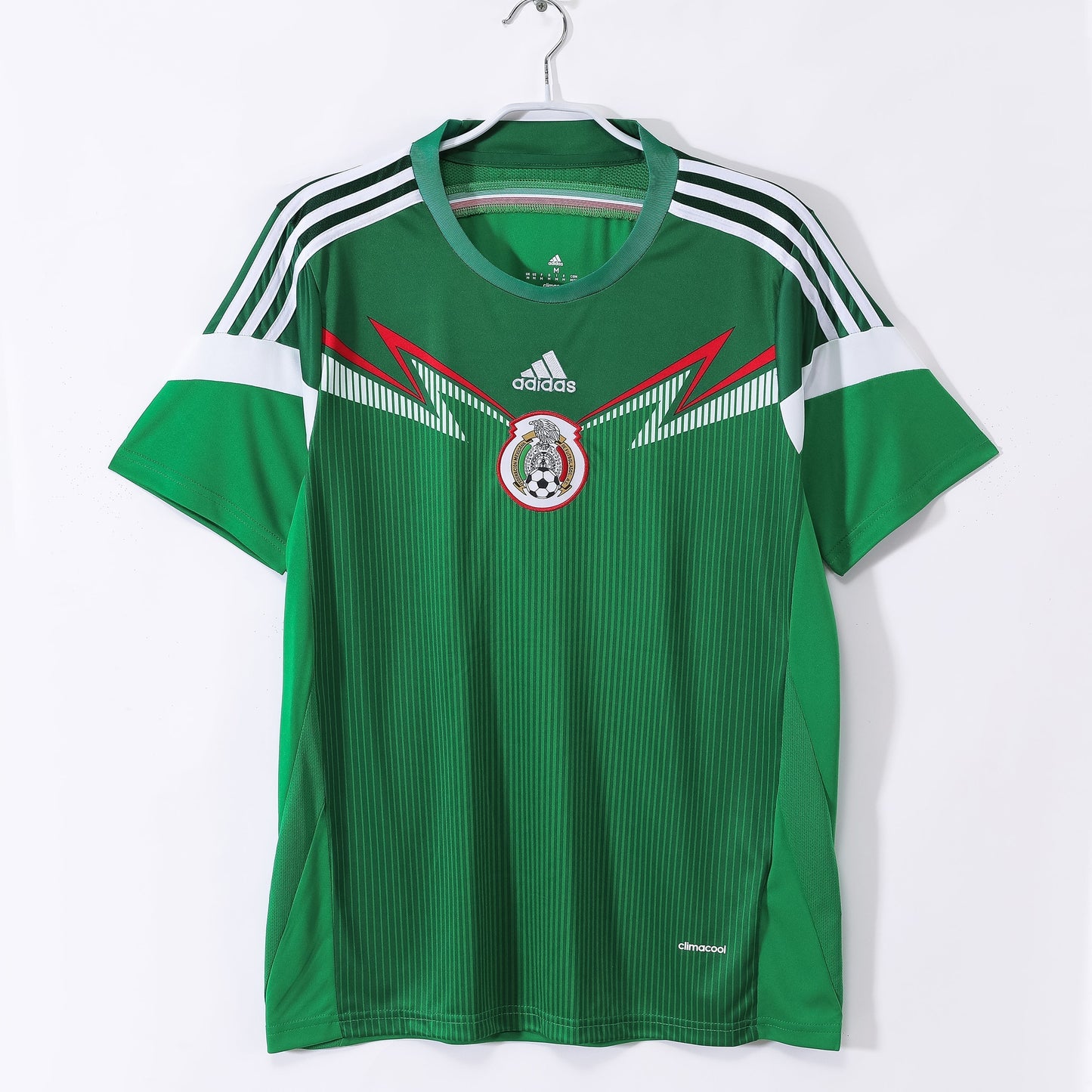 2014 home retro football shirt
