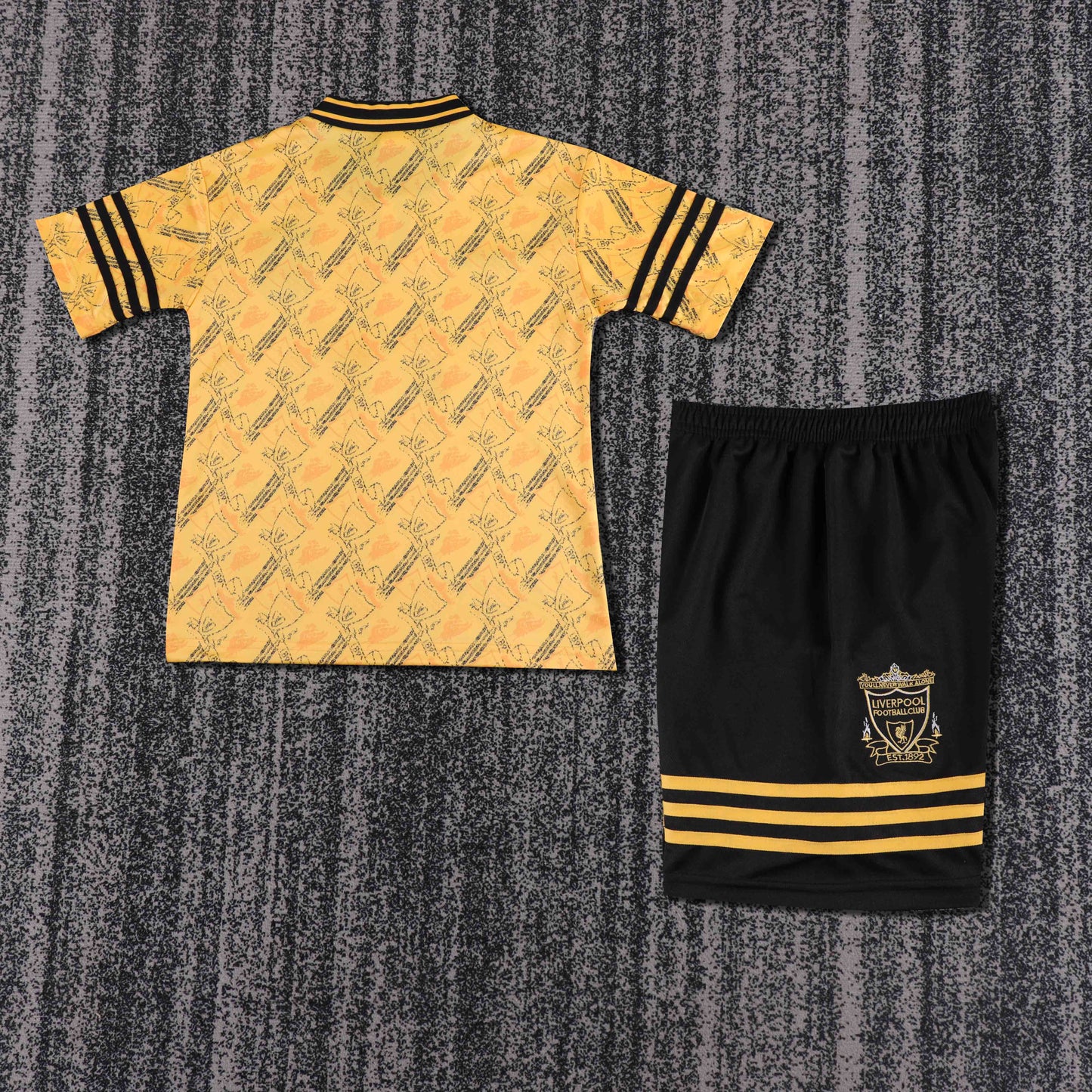 94/95 children's third football jersey