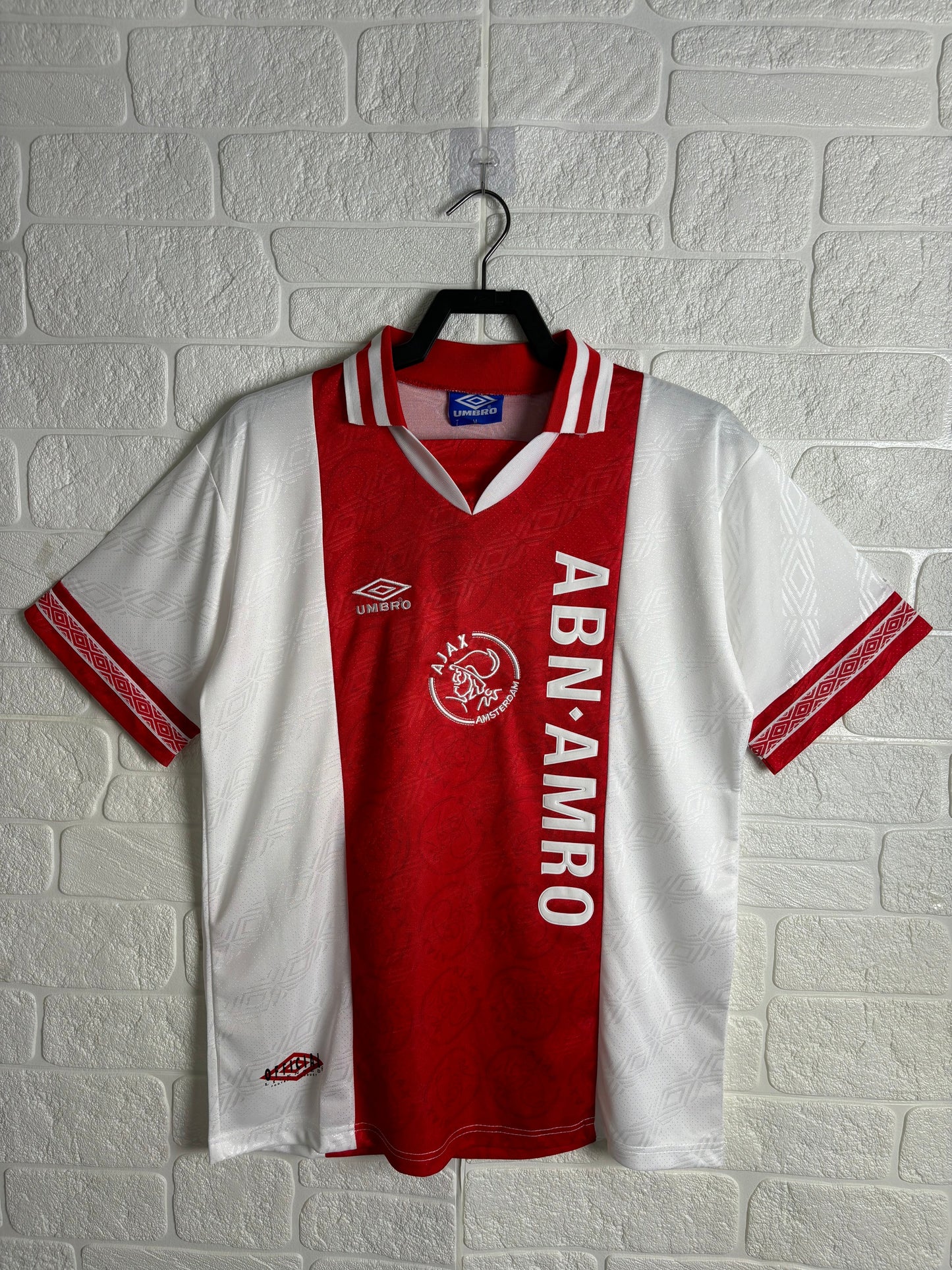 94/95 home retro football shirt