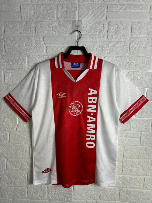 94/95 home retro football shirt