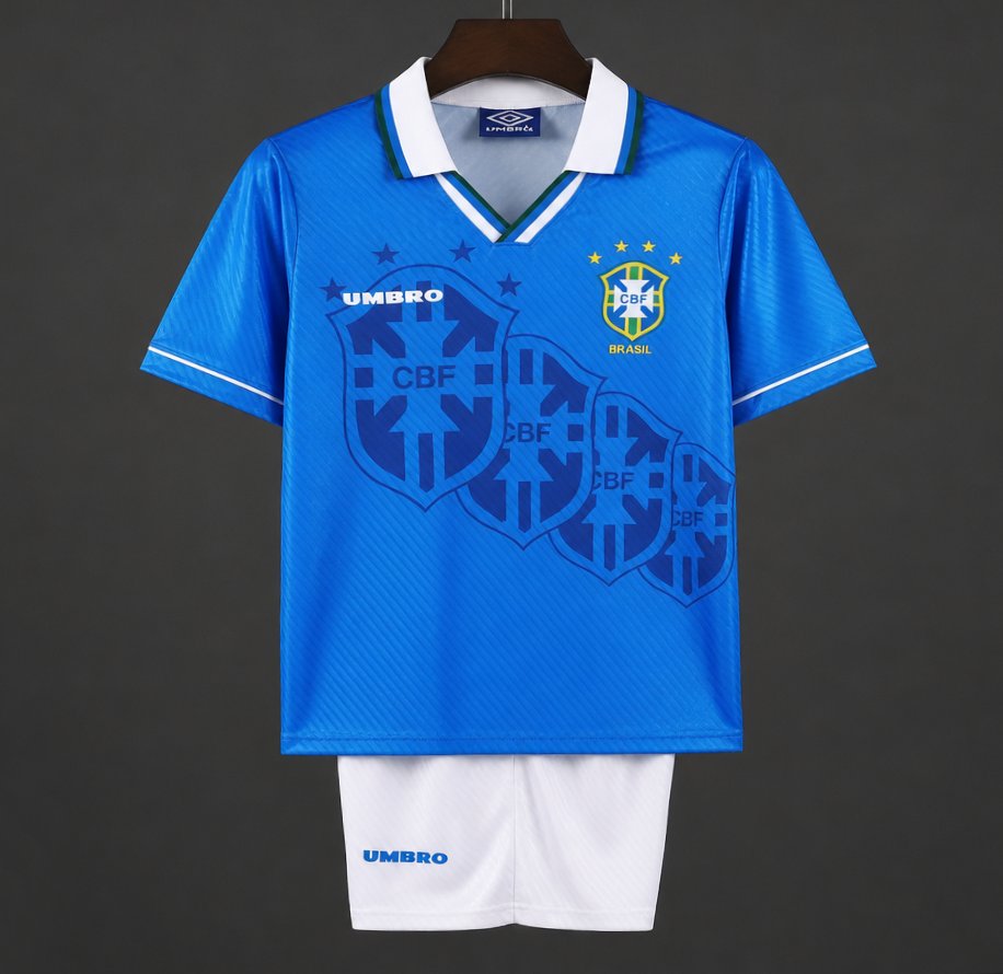 1996 Children's Away Set - front view