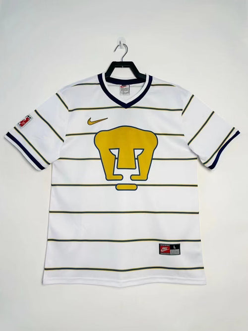 97/98 away retro football shirt