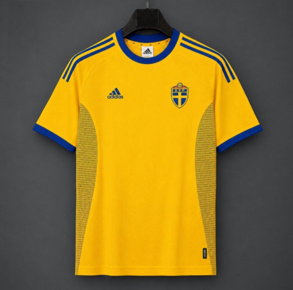 2002 Home Retro Shirt - front product view