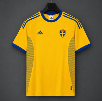 2002 Home Retro Shirt - front product view