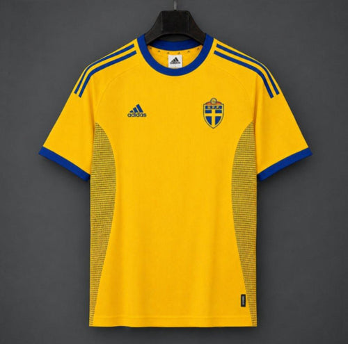 2002 Home Retro Shirt - front product view