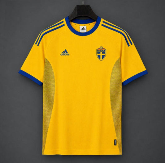2002 Home Retro Shirt - front product view