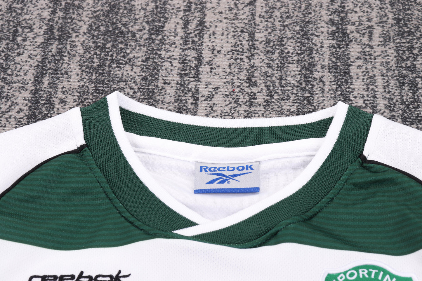 02/03 children's home football jersey