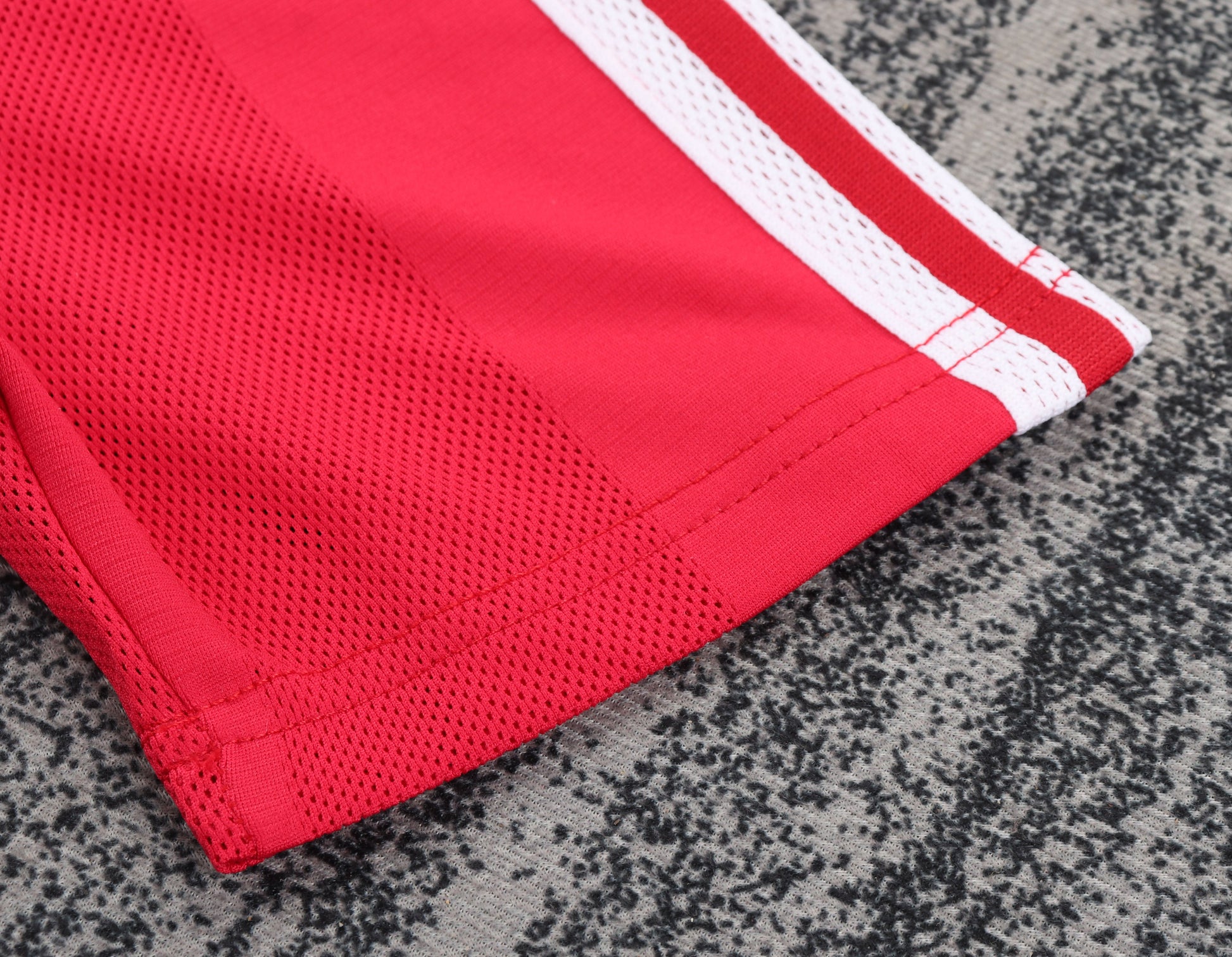 95/96 children's home football jersey