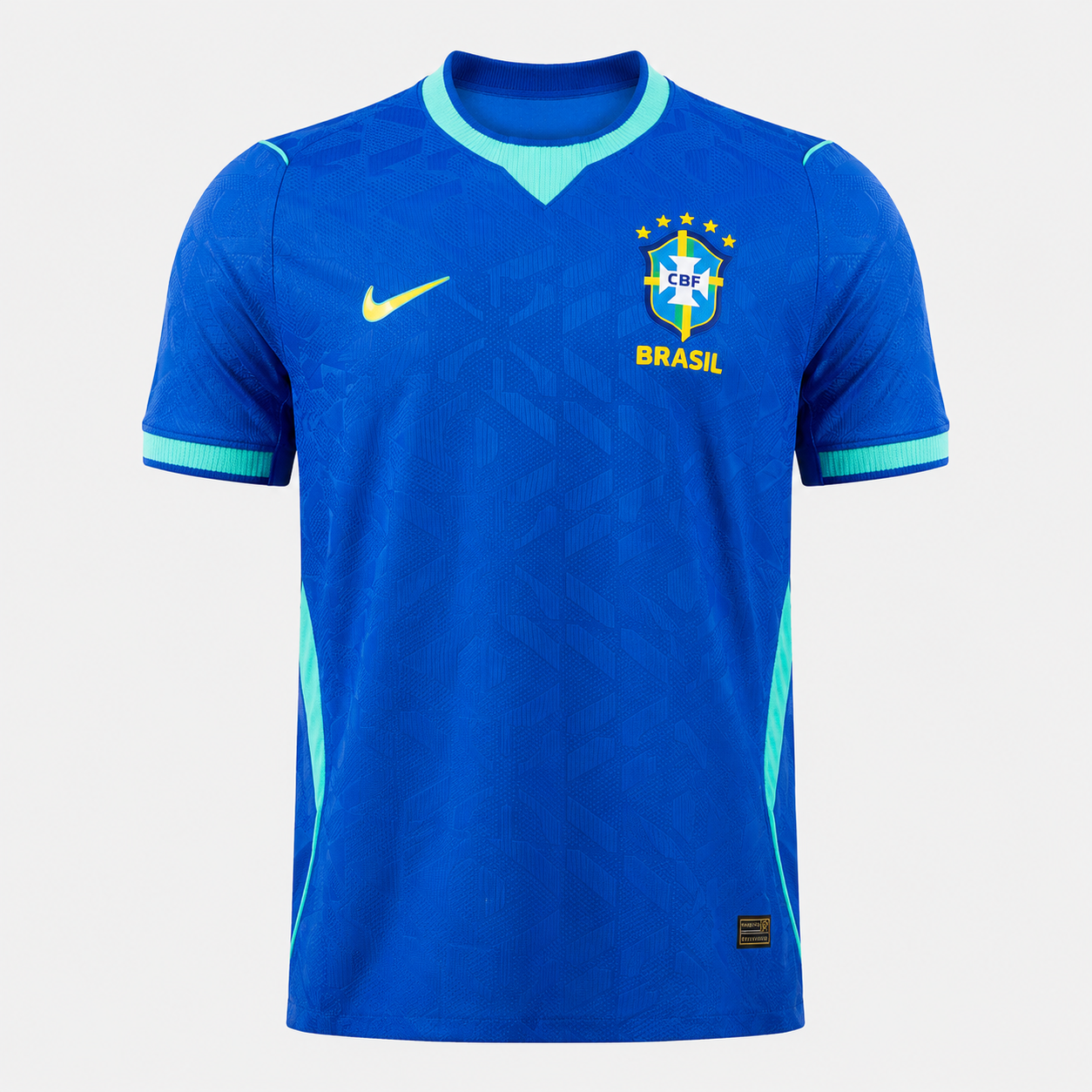 2026 Jersey Player Version - Blue