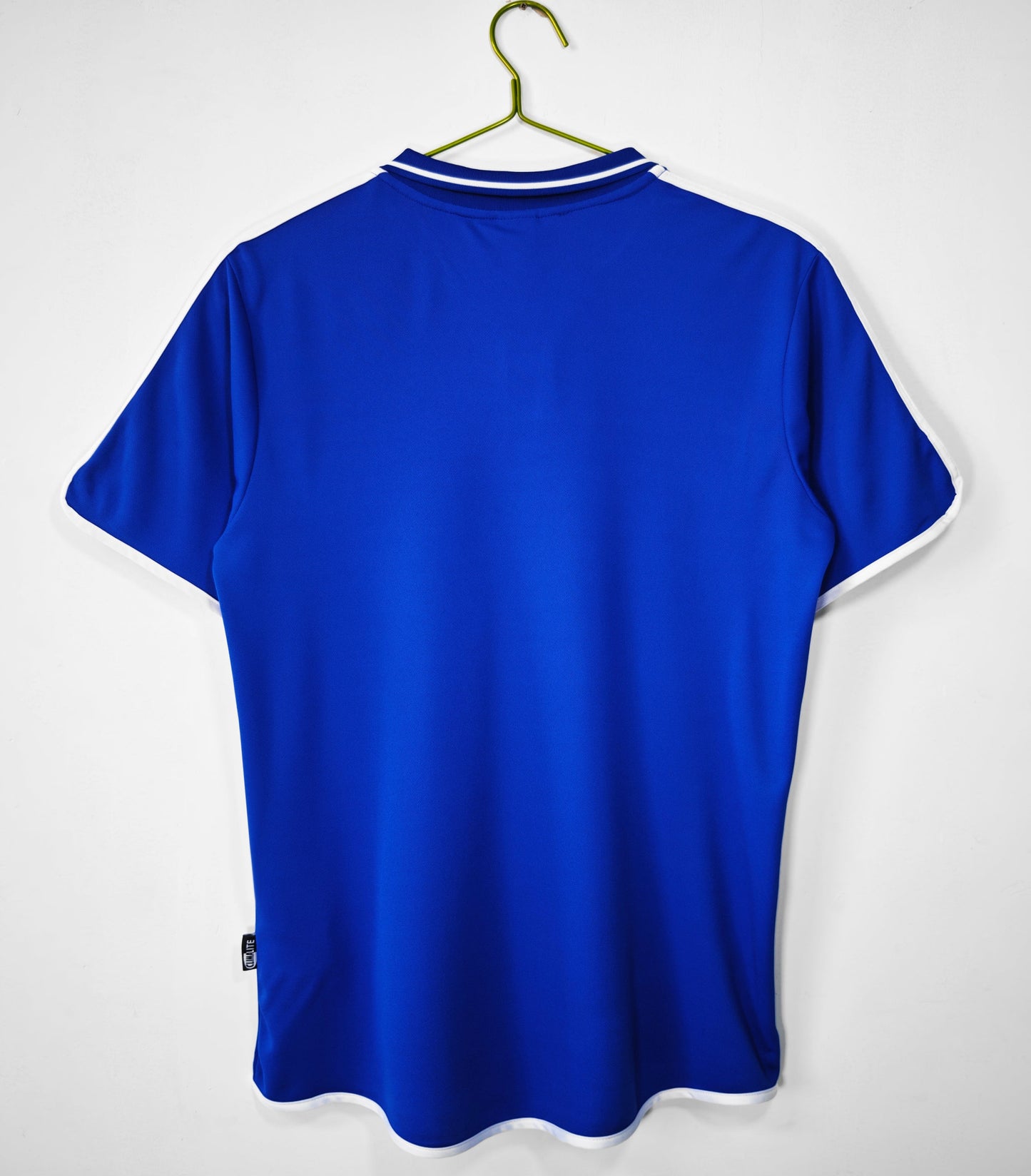Retro 2000 home retro football shirt