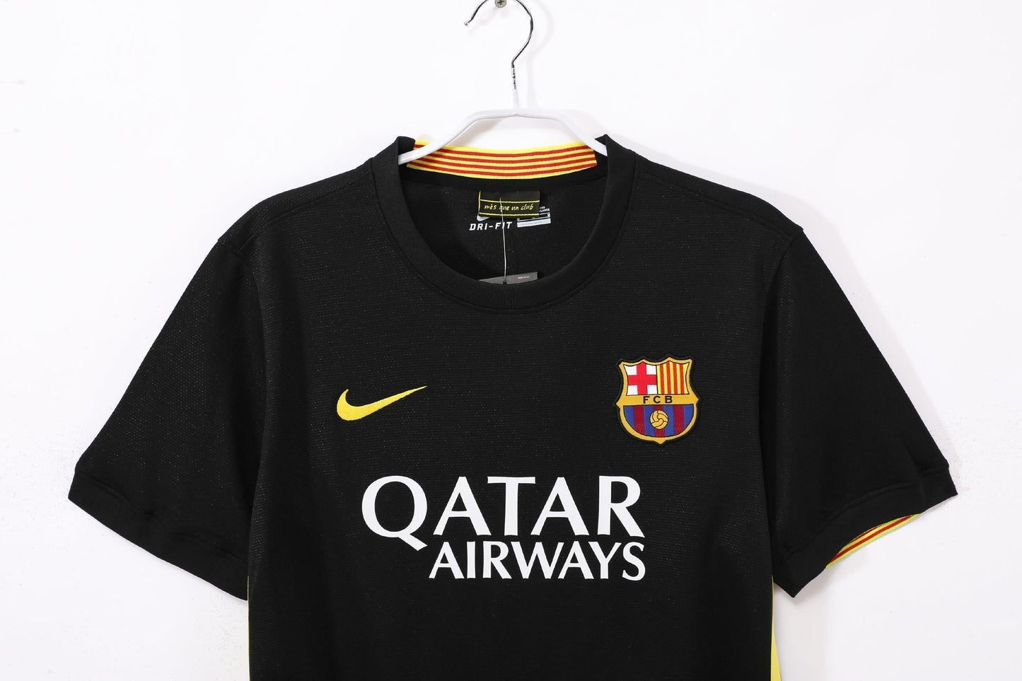 13/14 away retro football shirt