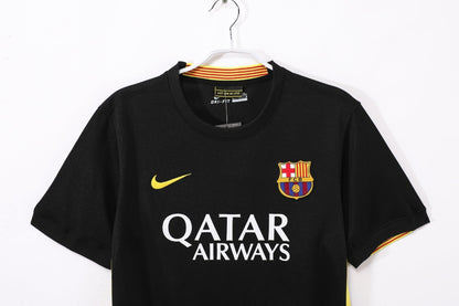 13/14 away retro football shirt