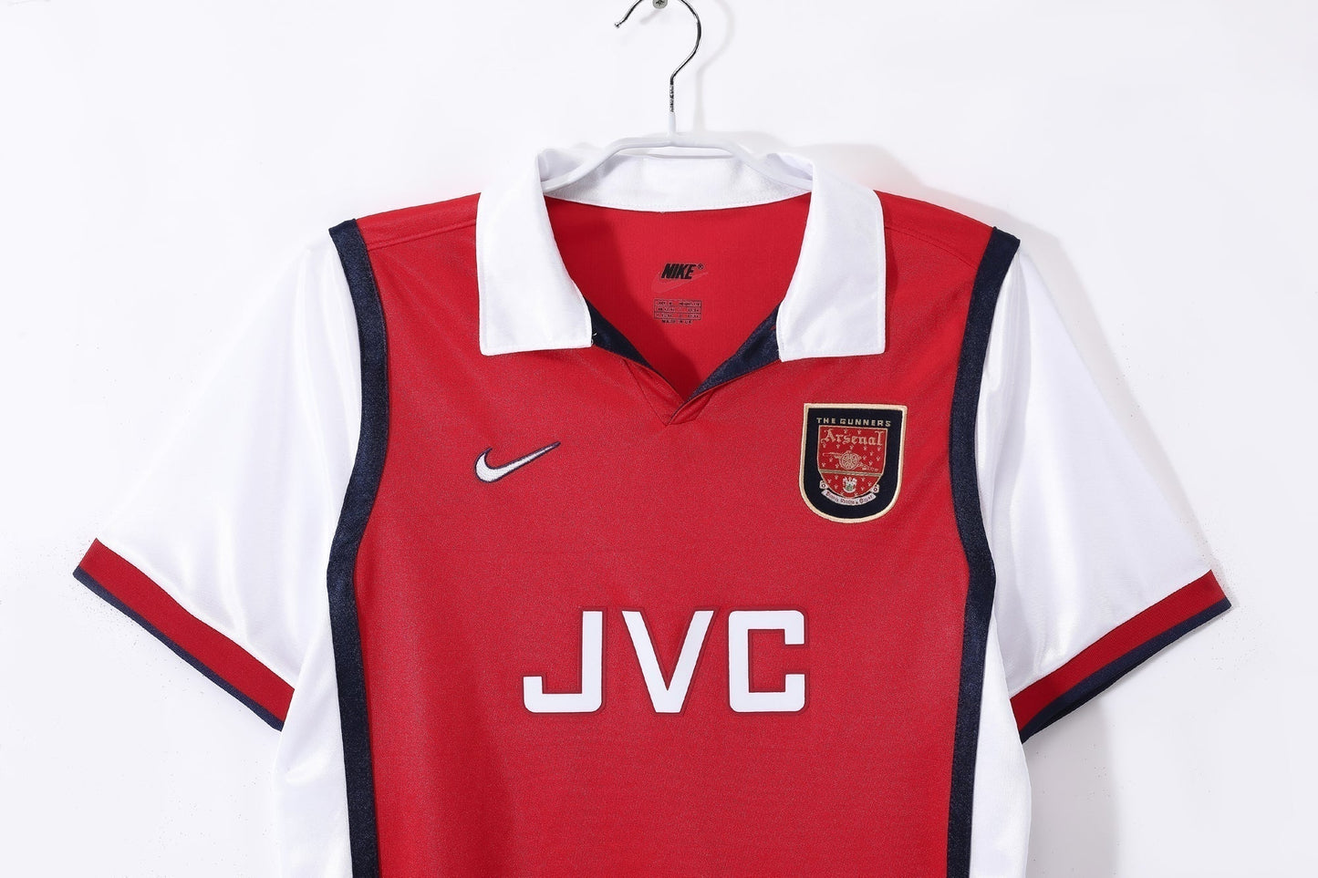 1998/99 home retro football shirt