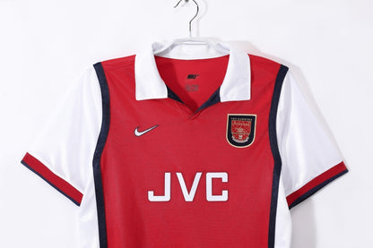 1998/99 home retro football shirt