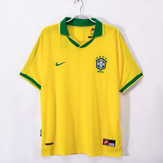 1997 home retro football shirt