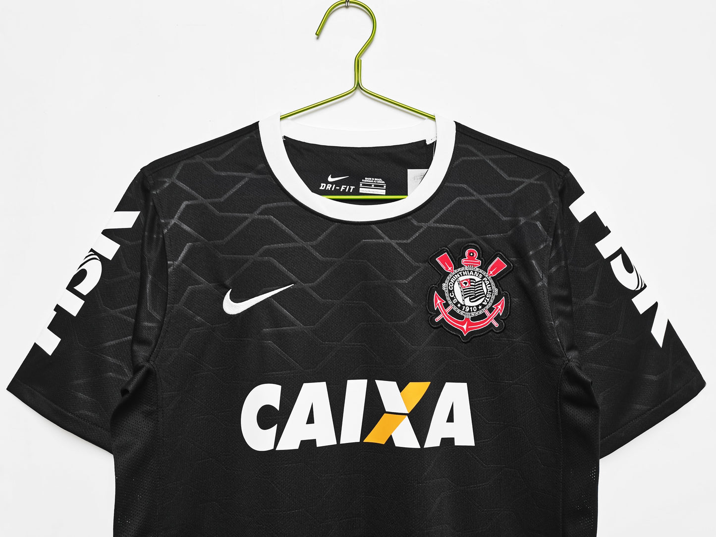 2012 away retro football shirt
