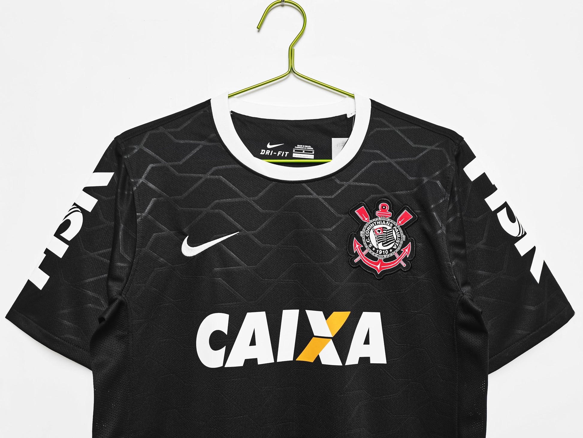2012 away retro football shirt