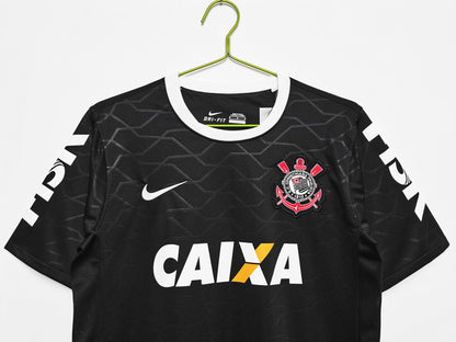 2012 away retro football shirt