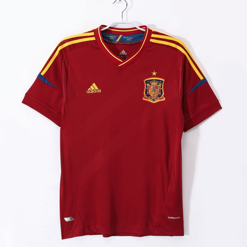 2012 home retro football shirt