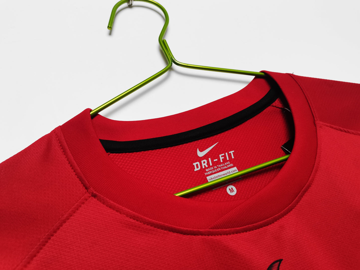 2011 third retro football shirt
