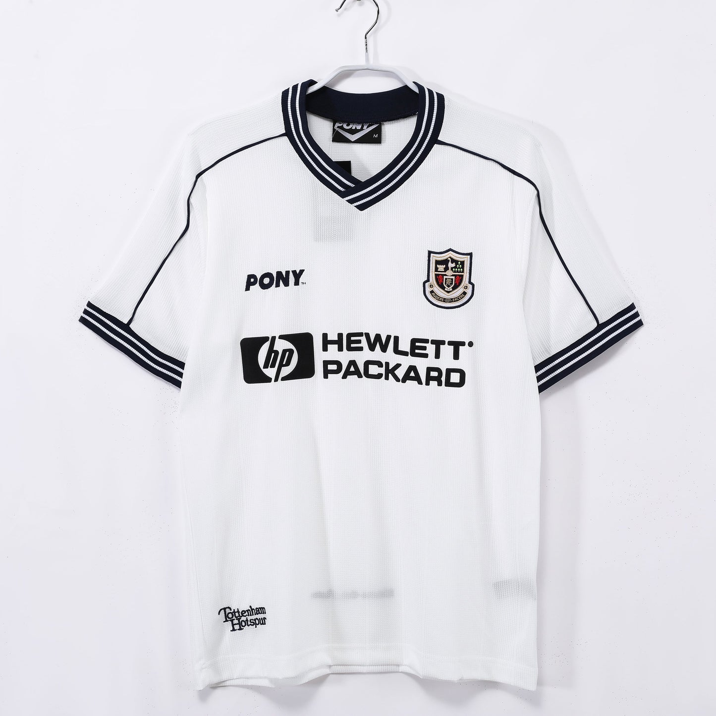 1997/99 home retro football shirt