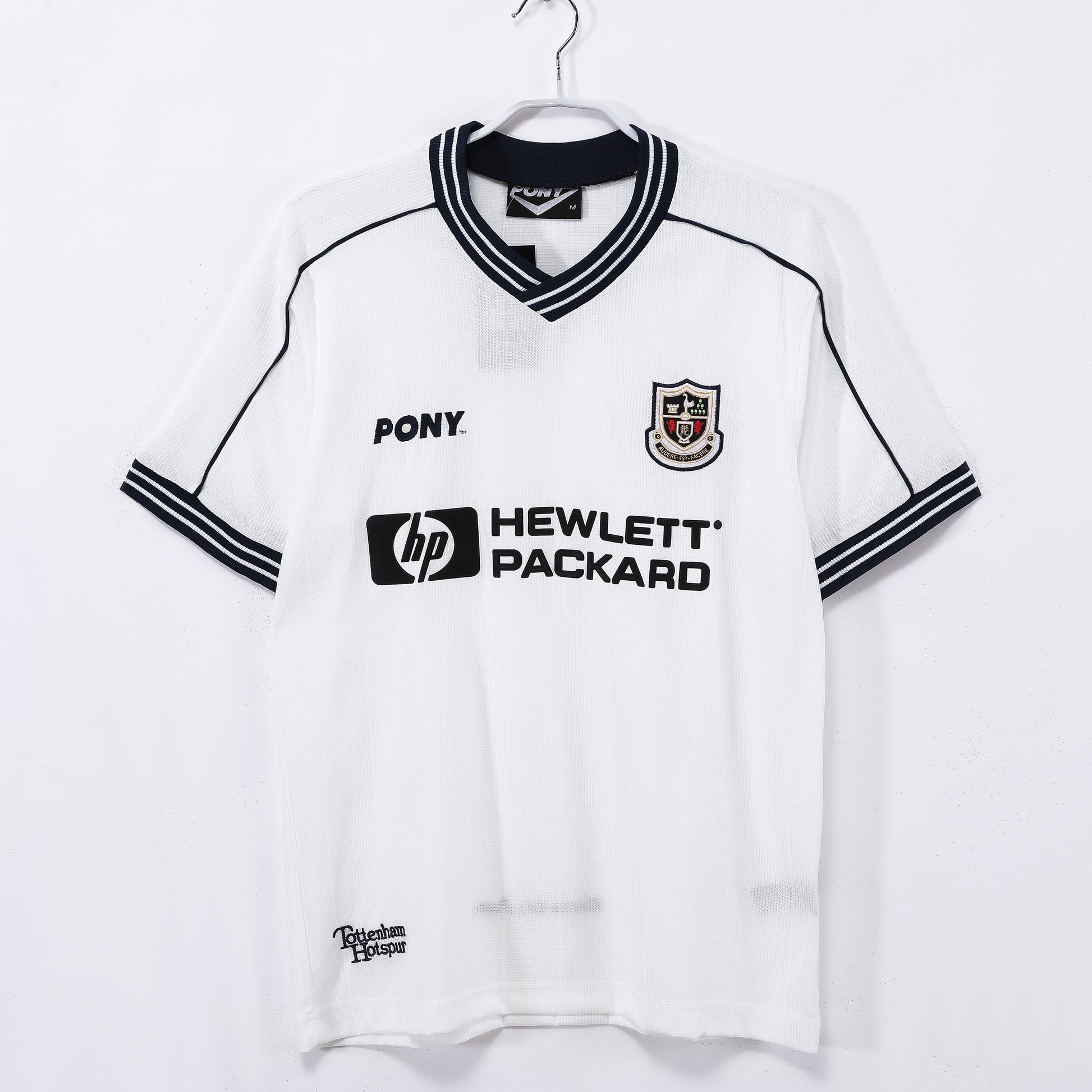 1997/99 home retro football shirt