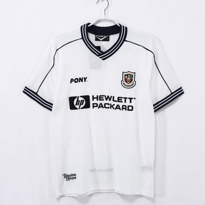 1997/99 home retro football shirt