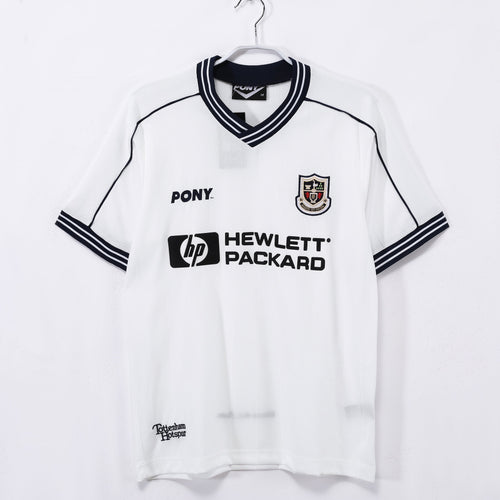 1997/99 home retro football shirt