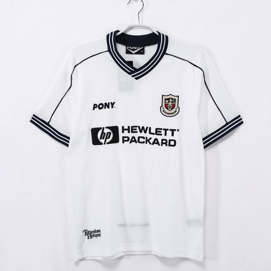 1997/99 home retro football shirt