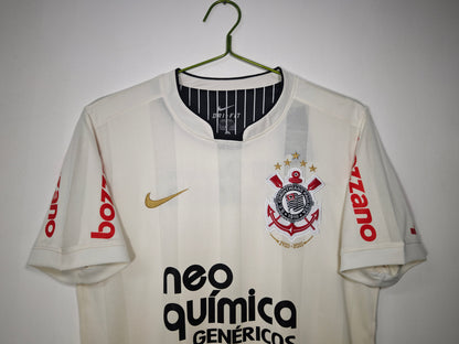 2010 home retro football shirt