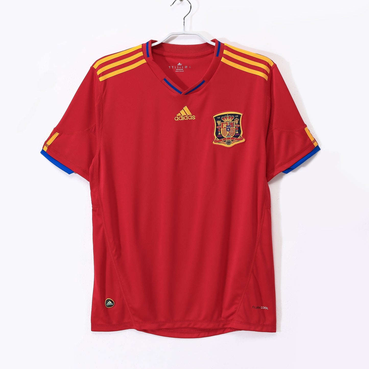 2010 home retro football shirt