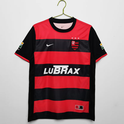 00/01 home retro football shirt
