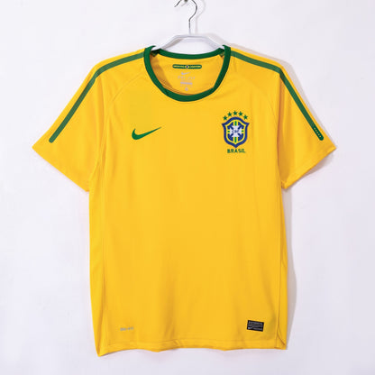 2010 home retro football shirt