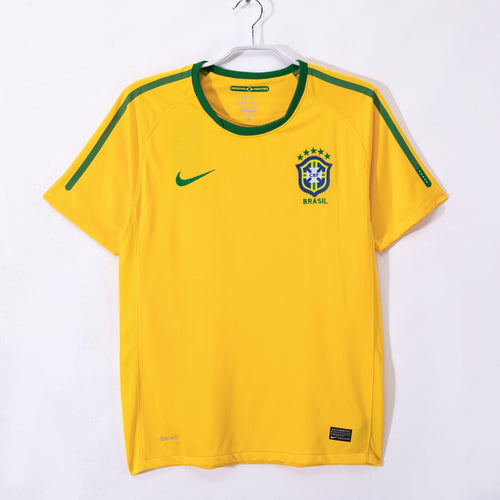 2010 home retro football shirt