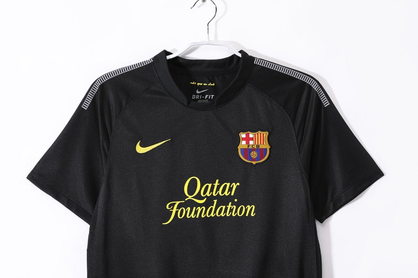 11/12 away retro football shirt