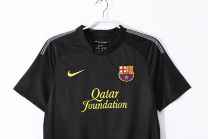 11/12 away retro football shirt
