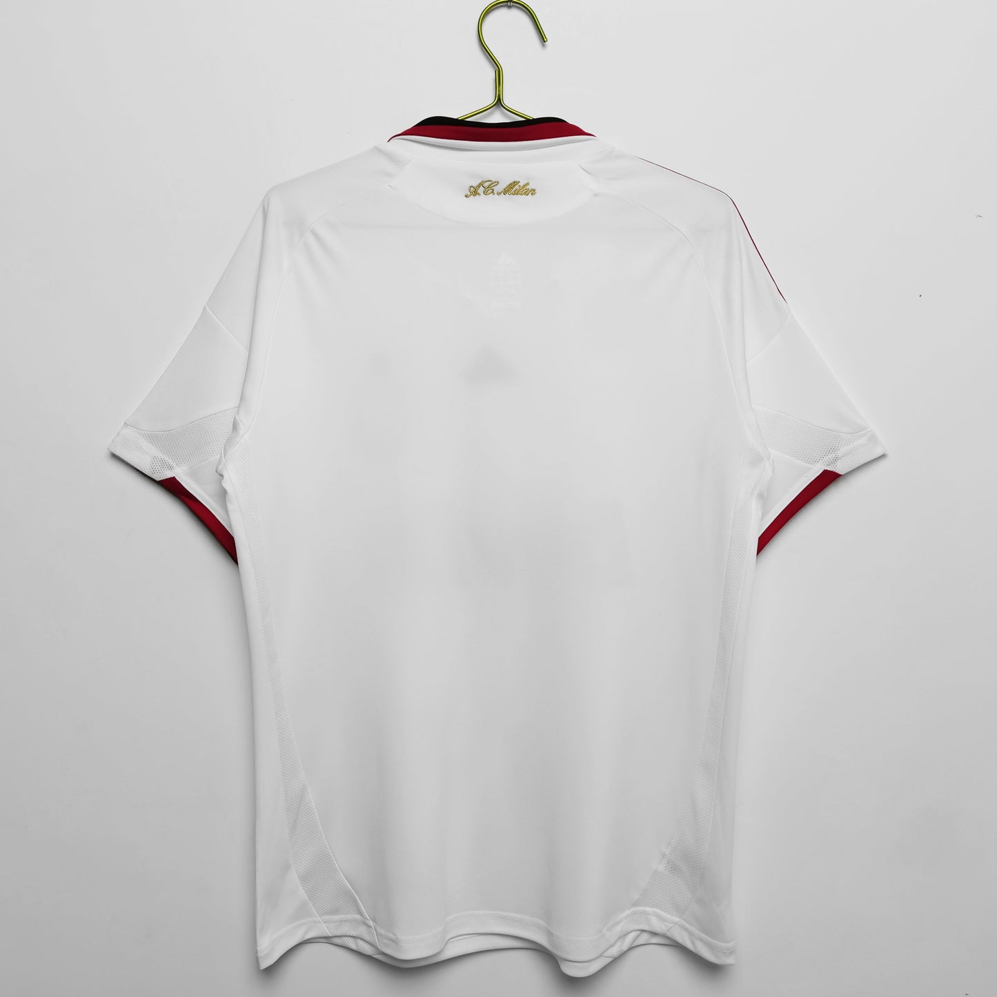 09/10 away retro football shirt