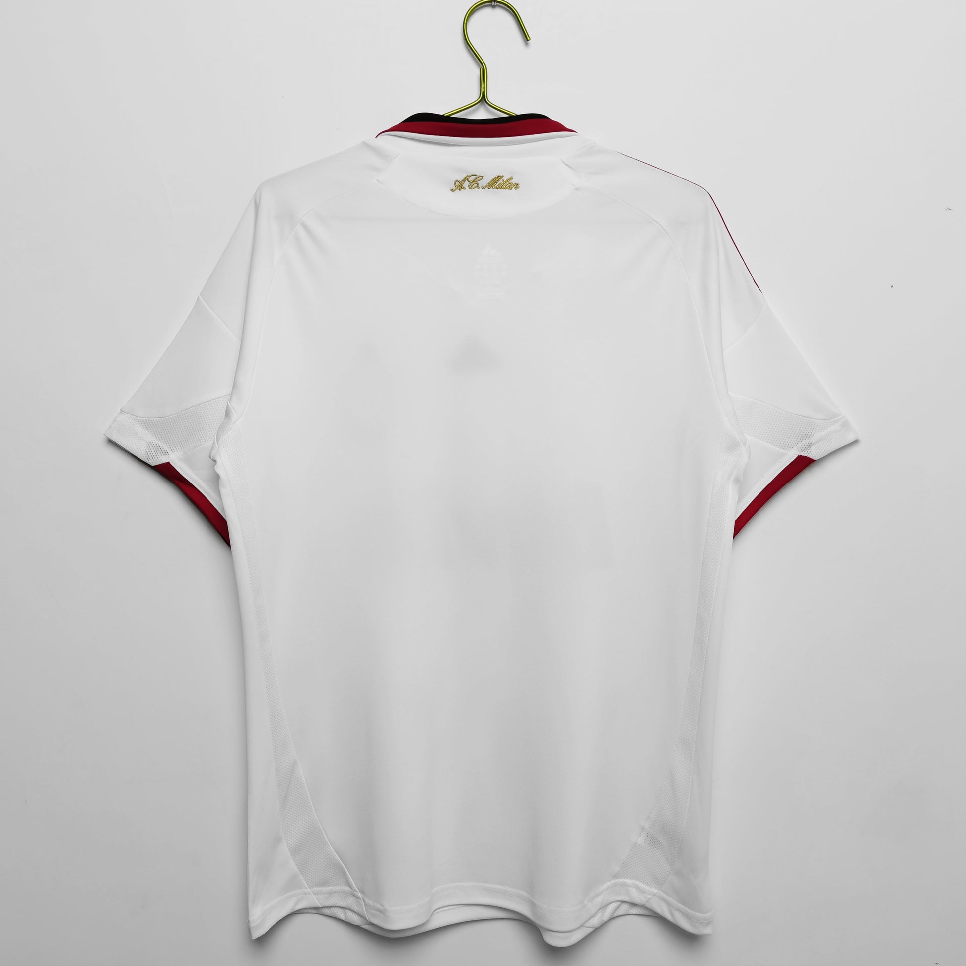 09/10 away retro football shirt