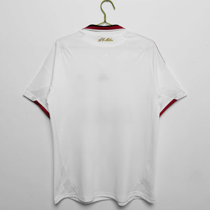 09/10 away retro football shirt