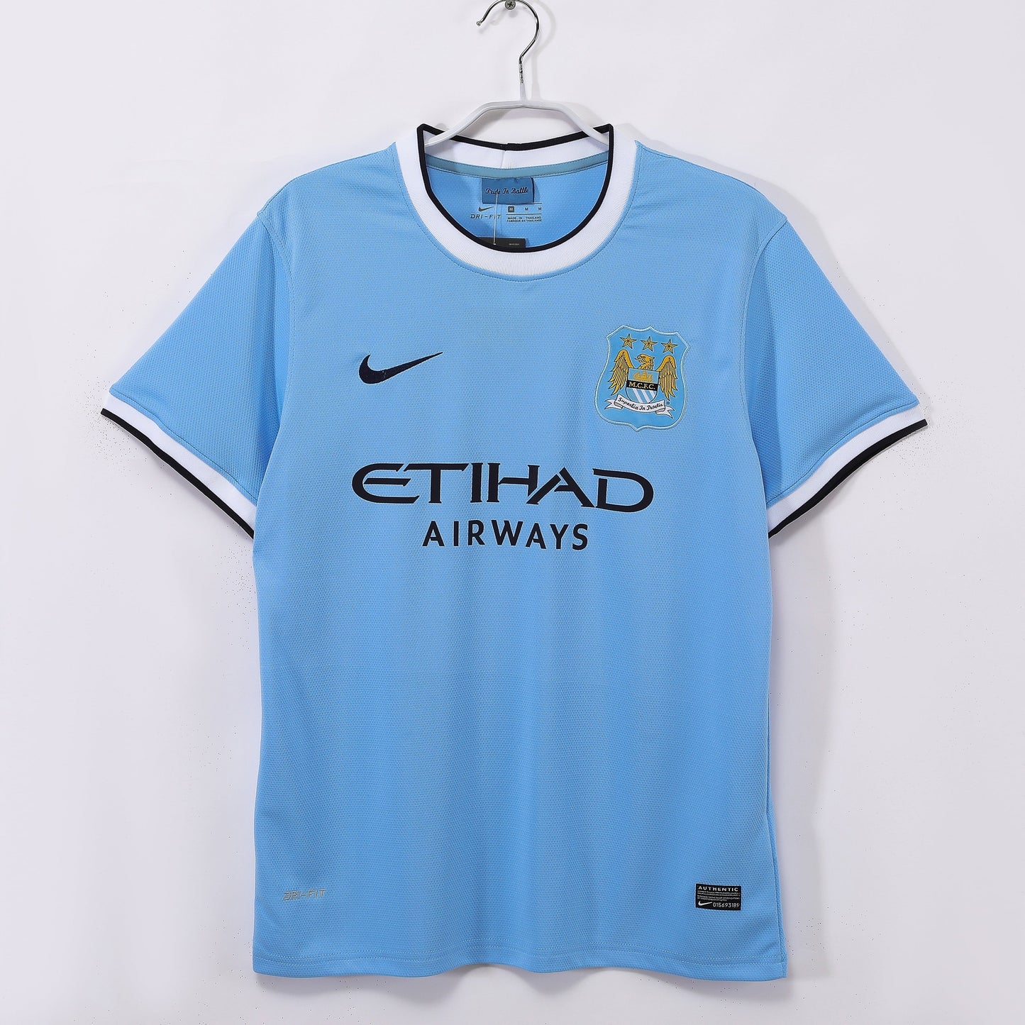 13/14 home retro football shirt