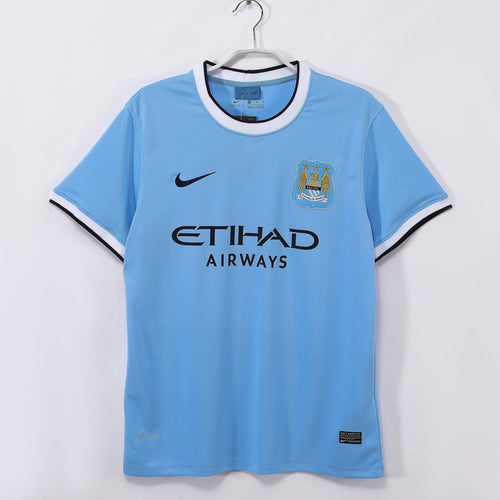 13/14 home retro football shirt