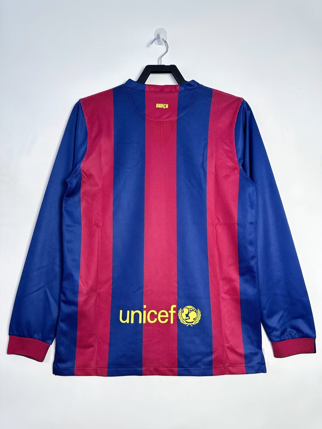 14/15 home retro football shirt