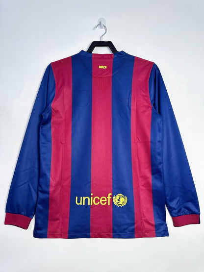 14/15 home retro football shirt