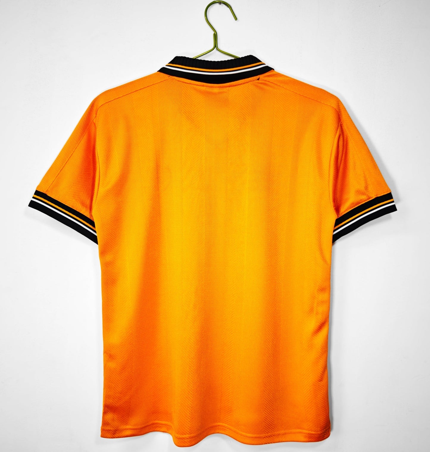 99/00 away retro football shirt