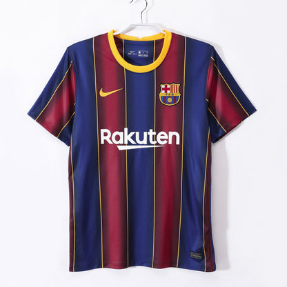 20/21 home retro football shirt