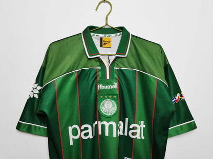 1999 home retro football shirt