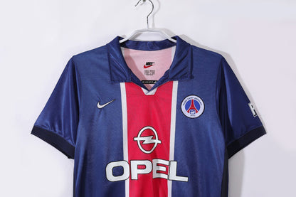1998 home retro football shirt