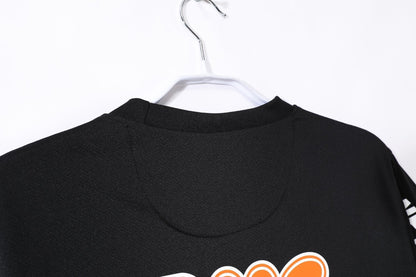 12/13 third retro football shirt