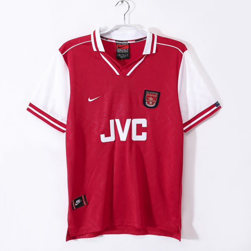 96/97 home retro football shirt