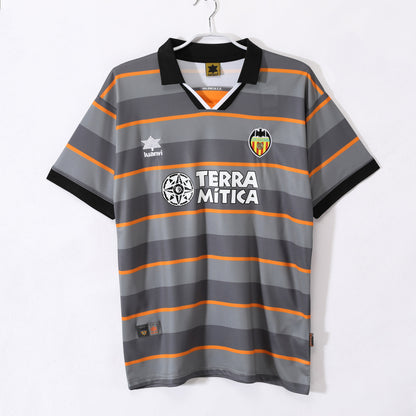 99/00 third retro football shirt